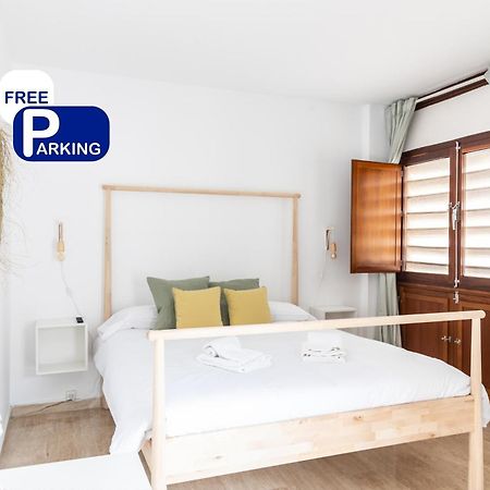 Casa Capuchinos - Free Parking By Cadiz Time公寓 外观 照片