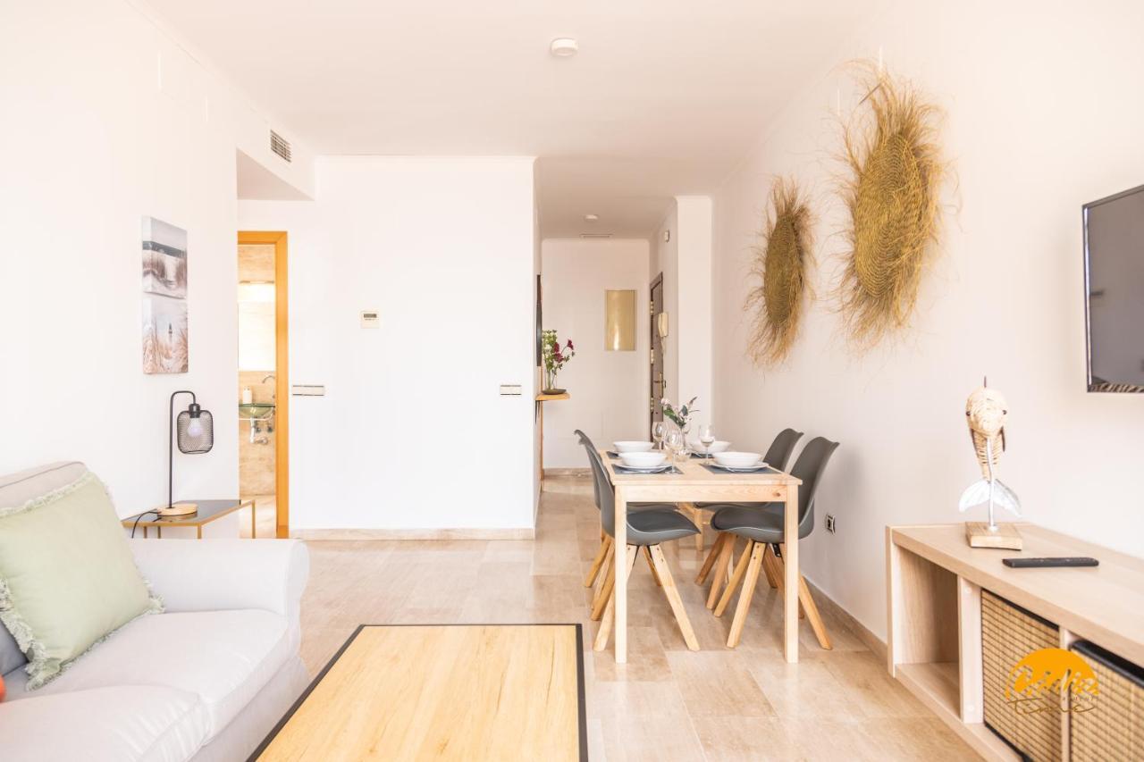 Casa Capuchinos - Free Parking By Cadiz Time公寓 外观 照片